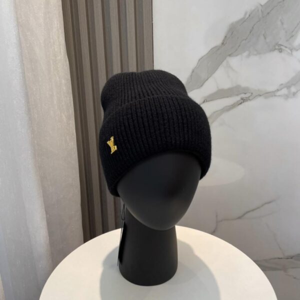 repliche,replica,perfette,siti di,affidabili,migliori siti,dove comprare,1:1,scarpe da ginnastica Sito ufficiale Lv cappello lavorato a maglia, unisex