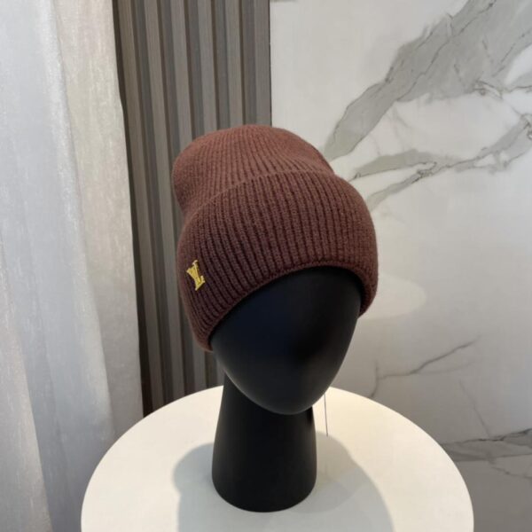 repliche,replica,perfette,siti di,affidabili,migliori siti,dove comprare,1:1,scarpe da ginnastica Sito ufficiale Lv cappello lavorato a maglia, unisex