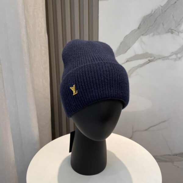 repliche,replica,perfette,siti di,affidabili,migliori siti,dove comprare,1:1,scarpe da ginnastica Sito ufficiale Lv cappello lavorato a maglia, unisex