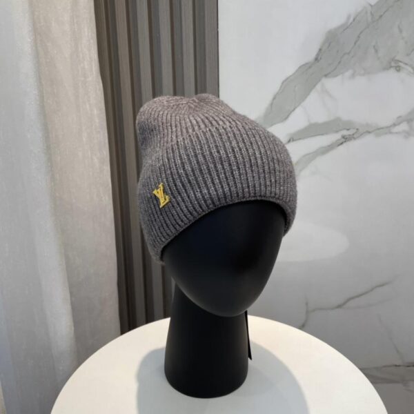 repliche,replica,perfette,siti di,affidabili,migliori siti,dove comprare,1:1,scarpe da ginnastica Sito ufficiale Lv cappello lavorato a maglia, unisex