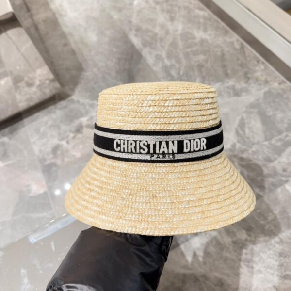 repliche,replica,perfette,siti di,affidabili,migliori siti,dove comprare,1:1,scarpe da ginnastica Nuovo cappello di paglia da pescatore Dior