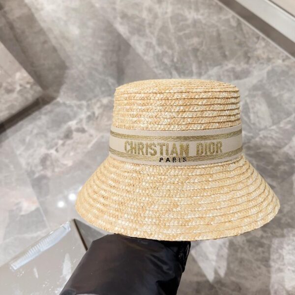 repliche,replica,perfette,siti di,affidabili,migliori siti,dove comprare,1:1,scarpe da ginnastica Nuovo cappello di paglia da pescatore Dior