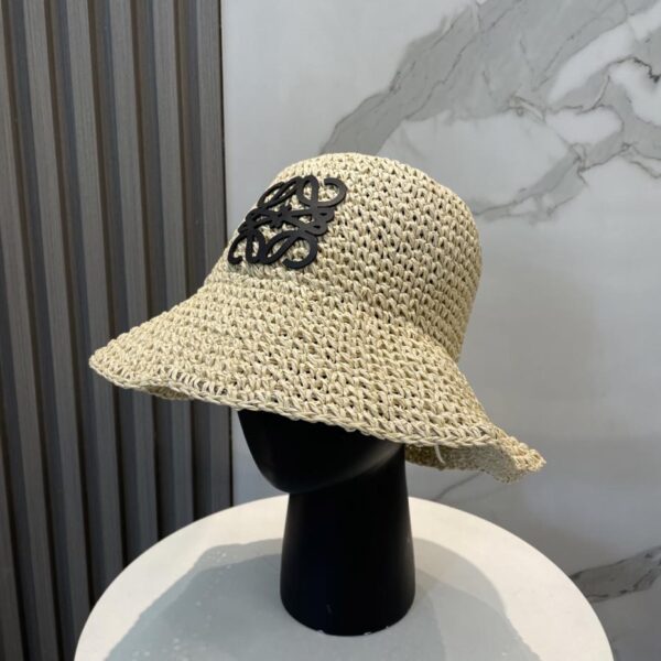 repliche,replica,perfette,siti di,affidabili,migliori siti,dove comprare,1:1,scarpe da ginnastica LOEWE nuovo cappello di paglia