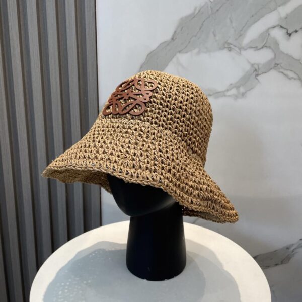repliche,replica,perfette,siti di,affidabili,migliori siti,dove comprare,1:1,scarpe da ginnastica LOEWE nuovo cappello di paglia