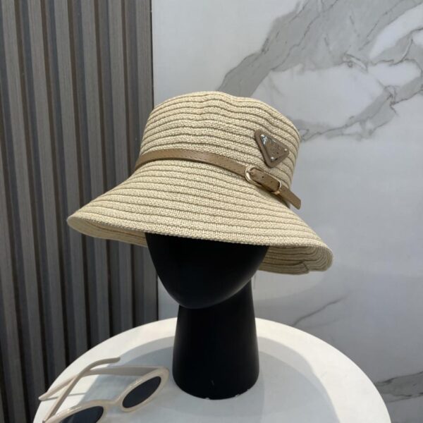 repliche,replica,perfette,siti di,affidabili,migliori siti,dove comprare,1:1,scarpe da ginnastica Cappello in paglia PRADA