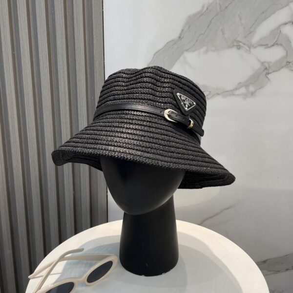 repliche,replica,perfette,siti di,affidabili,migliori siti,dove comprare,1:1,scarpe da ginnastica Cappello in paglia PRADA