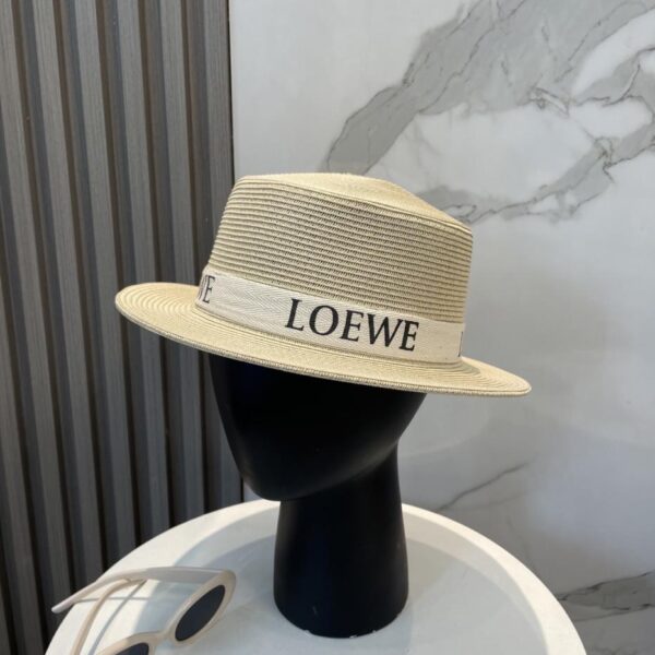 repliche,replica,perfette,siti di,affidabili,migliori siti,dove comprare,1:1,scarpe da ginnastica Cappello di paglia piatto di fascia alta CHANEL