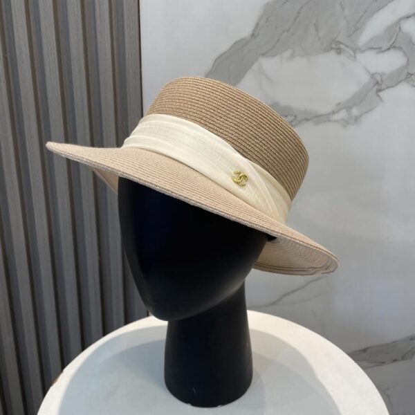 repliche,replica,perfette,siti di,affidabili,migliori siti,dove comprare,1:1,scarpe da ginnastica CHANEL nuovo cappello di paglia in rafia