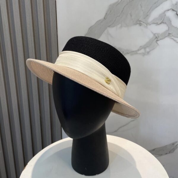 repliche,replica,perfette,siti di,affidabili,migliori siti,dove comprare,1:1,scarpe da ginnastica CHANEL nuovo cappello di paglia in rafia