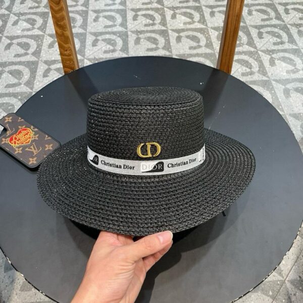 repliche,replica,perfette,siti di,affidabili,migliori siti,dove comprare,1:1,scarpe da ginnastica Cappello di paglia ufficiale Dior
