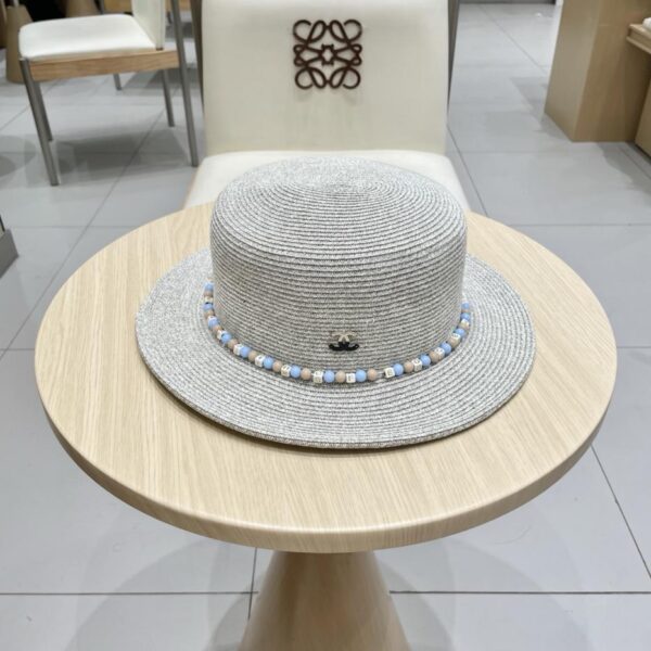 repliche,replica,perfette,siti di,affidabili,migliori siti,dove comprare,1:1,scarpe da ginnastica Il nuovo cappello di paglia in stile etnico di Chanel, tendenza della moda estiva da donna, cappello di protezione solare per esterni