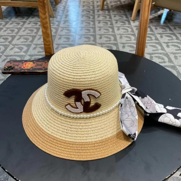 repliche,replica,perfette,siti di,affidabili,migliori siti,dove comprare,1:1,scarpe da ginnastica CHANEL nuovo nastro di camelia per cappello di paglia