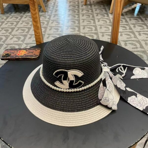 repliche,replica,perfette,siti di,affidabili,migliori siti,dove comprare,1:1,scarpe da ginnastica CHANEL nuovo nastro di camelia per cappello di paglia