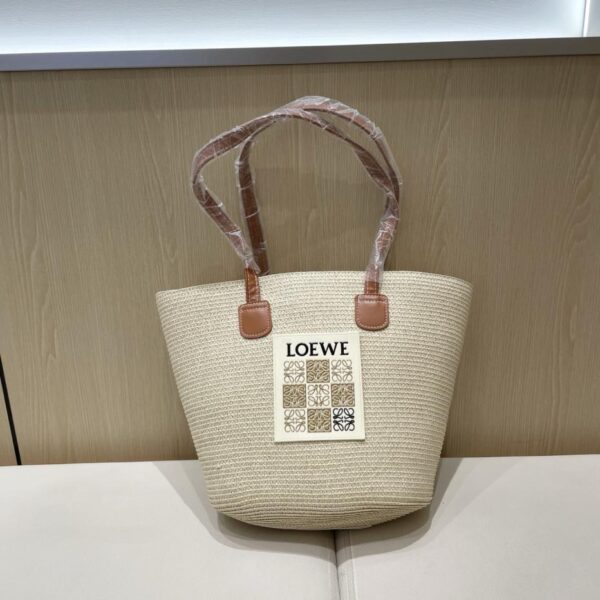 repliche,replica,perfette,siti di,affidabili,migliori siti,dove comprare,1:1,scarpe da ginnastica Borsa LOEWE di grande capacità, nuova borsa da viaggio in tessuto