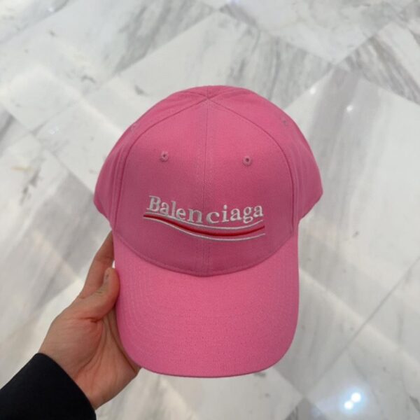 Nuovo cappello da pescatore parasole Balenciaga