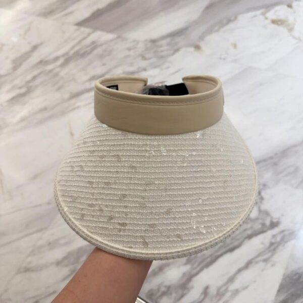 repliche,replica,perfette,siti di,affidabili,migliori siti,dove comprare,1:1,scarpe da ginnastica Cappello a cilindro vuoto in stile celebrità di lusso leggero Miu Miu