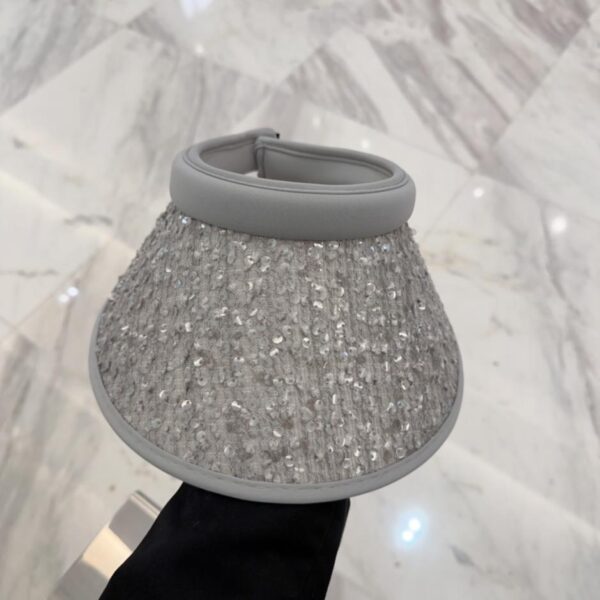 repliche,replica,perfette,siti di,affidabili,migliori siti,dove comprare,1:1,scarpe da ginnastica Cappello a cilindro vuoto Chanel leggero e lussuoso in stile lady