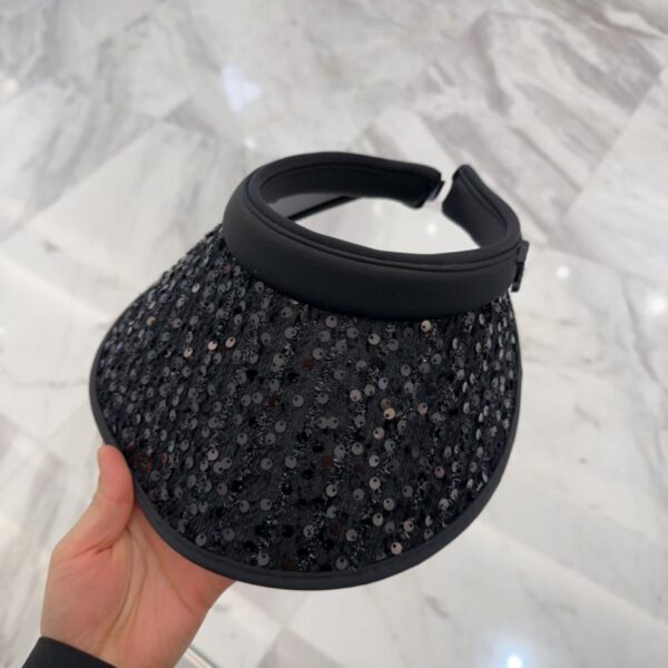 repliche,replica,perfette,siti di,affidabili,migliori siti,dove comprare,1:1,scarpe da ginnastica Cappello a cilindro vuoto Chanel leggero e lussuoso in stile lady