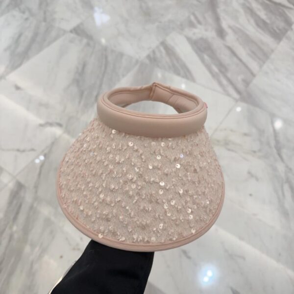 repliche,replica,perfette,siti di,affidabili,migliori siti,dove comprare,1:1,scarpe da ginnastica Cappello a cilindro vuoto Chanel leggero e lussuoso in stile lady