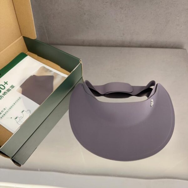 repliche,replica,perfette,siti di,affidabili,migliori siti,dove comprare,1:1,scarpe da ginnastica Cappello e maschera di protezione solare tutto in uno Kroxin Ice-sensing