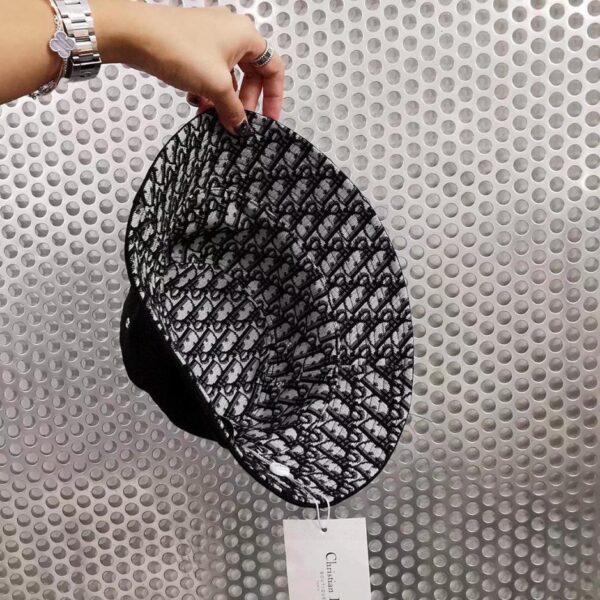 repliche,replica,perfette,siti di,affidabili,migliori siti,dove comprare,1:1,scarpe da ginnastica Classico cappello da pescatore presbite double face Dior