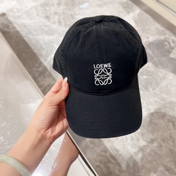 repliche,replica,perfette,siti di,affidabili,migliori siti,dove comprare,1:1,scarpe da ginnastica Cappello Loewe primaverile ed estivo in cotone
