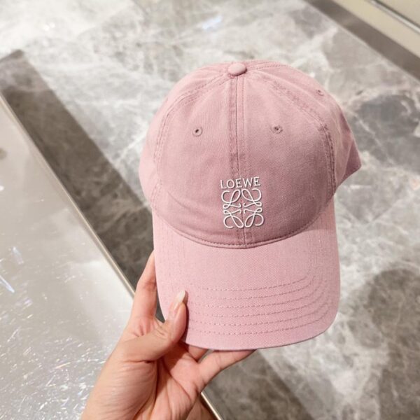 repliche,replica,perfette,siti di,affidabili,migliori siti,dove comprare,1:1,scarpe da ginnastica Cappello Loewe primaverile ed estivo in cotone