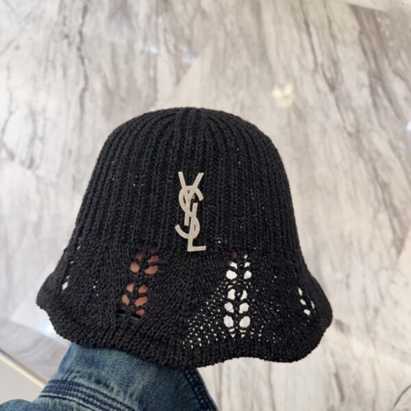 repliche,replica,perfette,siti di,affidabili,migliori siti,dove comprare,1:1,scarpe da ginnastica Nuovo cappello da pescatore YSL
