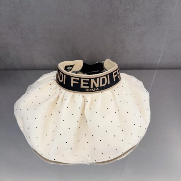 repliche,replica,perfette,siti di,affidabili,migliori siti,dove comprare,1:1,scarpe da ginnastica FENDI cappello a cilindro vuoto decorativo ultrafine primaverile ed estivo
