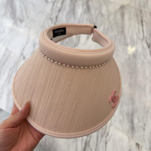 repliche,replica,perfette,siti di,affidabili,migliori siti,dove comprare,1:1,scarpe da ginnastica Cappello a cilindro vuoto Chanel leggero e lussuoso in stile lady