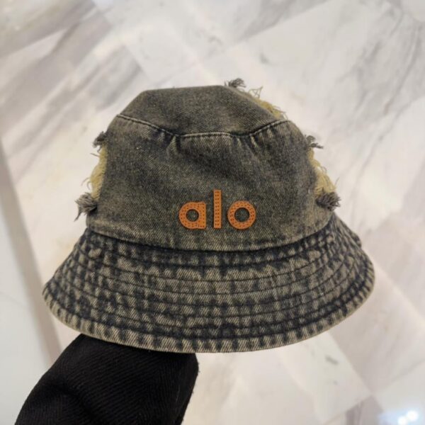repliche,replica,perfette,siti di,affidabili,migliori siti,dove comprare,1:1,scarpe da ginnastica Alo nuovo cappello da pescatore personalizzato in tessuto di cotone ultrasottile