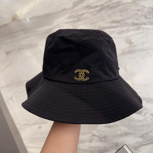 repliche,replica,perfette,siti di,affidabili,migliori siti,dove comprare,1:1,scarpe da ginnastica Cappello a secchiello Chanel