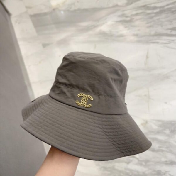 repliche,replica,perfette,siti di,affidabili,migliori siti,dove comprare,1:1,scarpe da ginnastica Cappello a secchiello Chanel