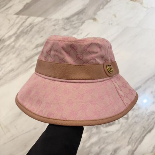 repliche,replica,perfette,siti di,affidabili,migliori siti,dove comprare,1:1,scarpe da ginnastica GUCCI contatore nuovo cappello da pescatore semplice ricamato