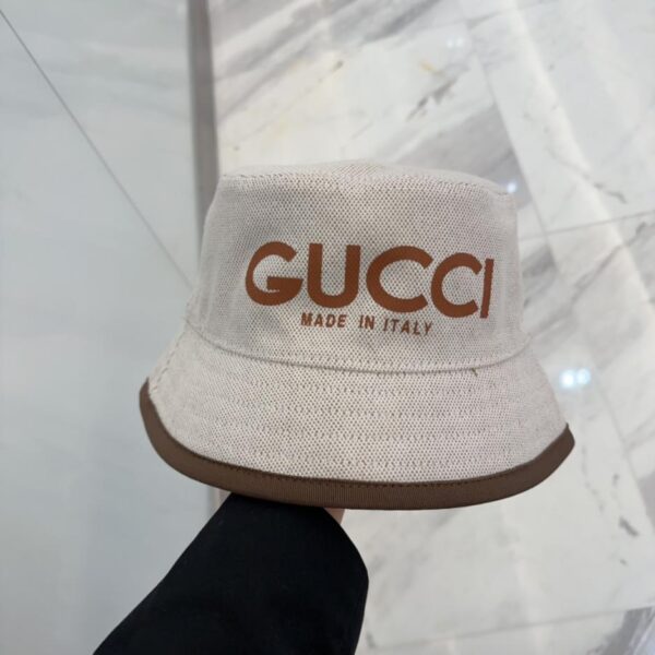 repliche,replica,perfette,siti di,affidabili,migliori siti,dove comprare,1:1,scarpe da ginnastica GUCCI contatore nuovo cappello da pescatore semplice ricamato