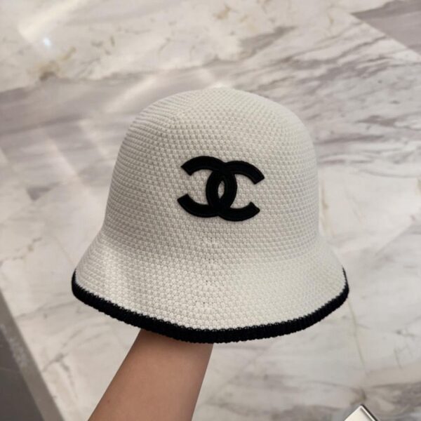 repliche,replica,perfette,siti di,affidabili,migliori siti,dove comprare,1:1,scarpe da ginnastica Cappello a secchiello Chanel