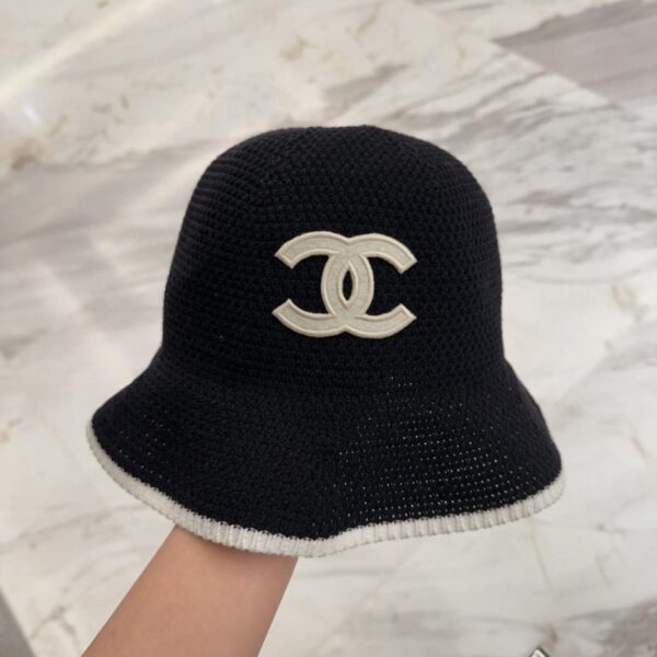 repliche,replica,perfette,siti di,affidabili,migliori siti,dove comprare,1:1,scarpe da ginnastica Cappello a secchiello Chanel