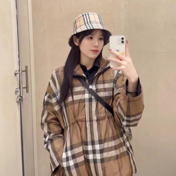 repliche,replica,perfette,siti di,affidabili,migliori siti,dove comprare,1:1,scarpe da ginnastica Cappello da pescatore originale Burberry