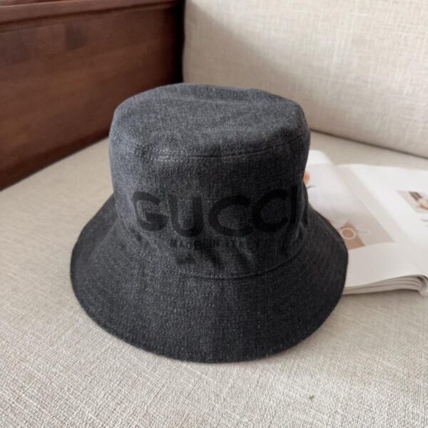 repliche,replica,perfette,siti di,affidabili,migliori siti,dove comprare,1:1,scarpe da ginnastica GUCCI contatore nuovo cappello da pescatore semplice ricamato