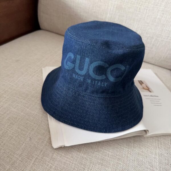 repliche,replica,perfette,siti di,affidabili,migliori siti,dove comprare,1:1,scarpe da ginnastica GUCCI contatore nuovo cappello da pescatore semplice ricamato
