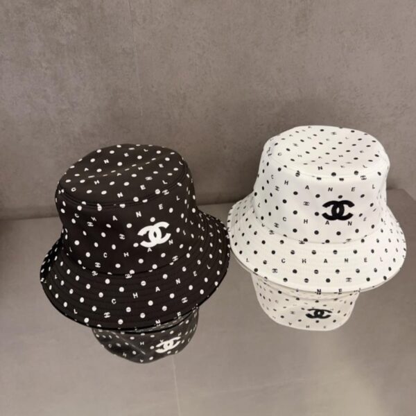 repliche,replica,perfette,siti di,affidabili,migliori siti,dove comprare,1:1,scarpe da ginnastica Cappello da pescatore vintage Chanel