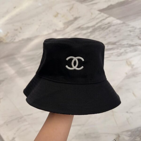 repliche,replica,perfette,siti di,affidabili,migliori siti,dove comprare,1:1,scarpe da ginnastica Cappello da pescatore vintage Chanel