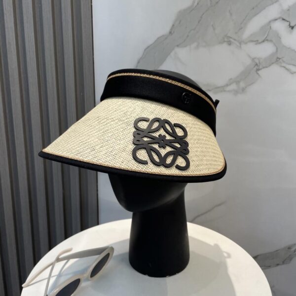 repliche,replica,perfette,siti di,affidabili,migliori siti,dove comprare,1:1,scarpe da ginnastica LOEWE nuovo cappello a cilindro vuoto