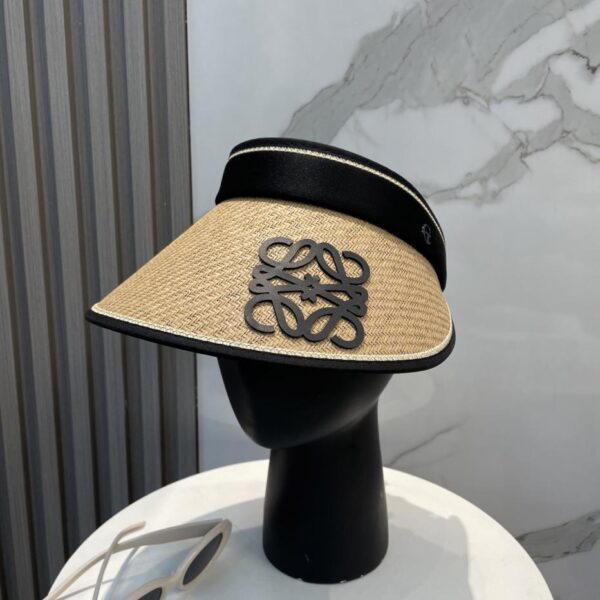 repliche,replica,perfette,siti di,affidabili,migliori siti,dove comprare,1:1,scarpe da ginnastica LOEWE nuovo cappello a cilindro vuoto