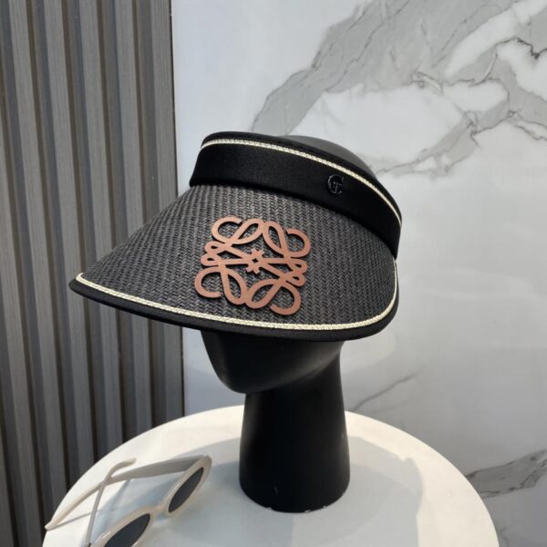 repliche,replica,perfette,siti di,affidabili,migliori siti,dove comprare,1:1,scarpe da ginnastica LOEWE nuovo cappello a cilindro vuoto