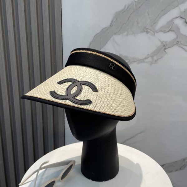 repliche,replica,perfette,siti di,affidabili,migliori siti,dove comprare,1:1,scarpe da ginnastica Nuovo cappello a cilindro vuoto di Chanel