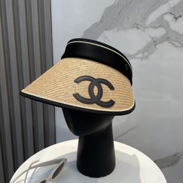 repliche,replica,perfette,siti di,affidabili,migliori siti,dove comprare,1:1,scarpe da ginnastica Nuovo cappello a cilindro vuoto di Chanel