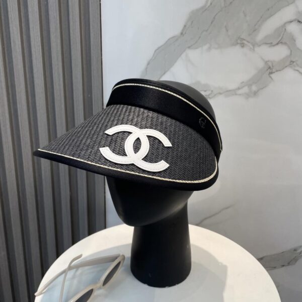 repliche,replica,perfette,siti di,affidabili,migliori siti,dove comprare,1:1,scarpe da ginnastica Nuovo cappello a cilindro vuoto di Chanel