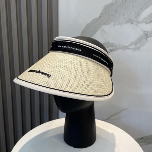 repliche,replica,perfette,siti di,affidabili,migliori siti,dove comprare,1:1,scarpe da ginnastica Dawang nuova visiera parasole vuota per cappello a cilindro