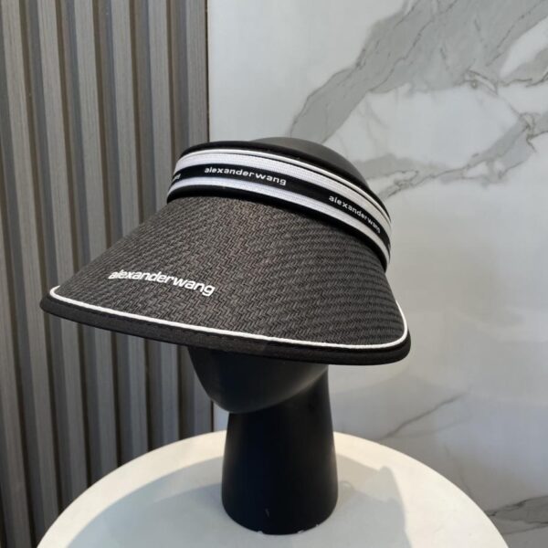 repliche,replica,perfette,siti di,affidabili,migliori siti,dove comprare,1:1,scarpe da ginnastica Dawang nuova visiera parasole vuota per cappello a cilindro